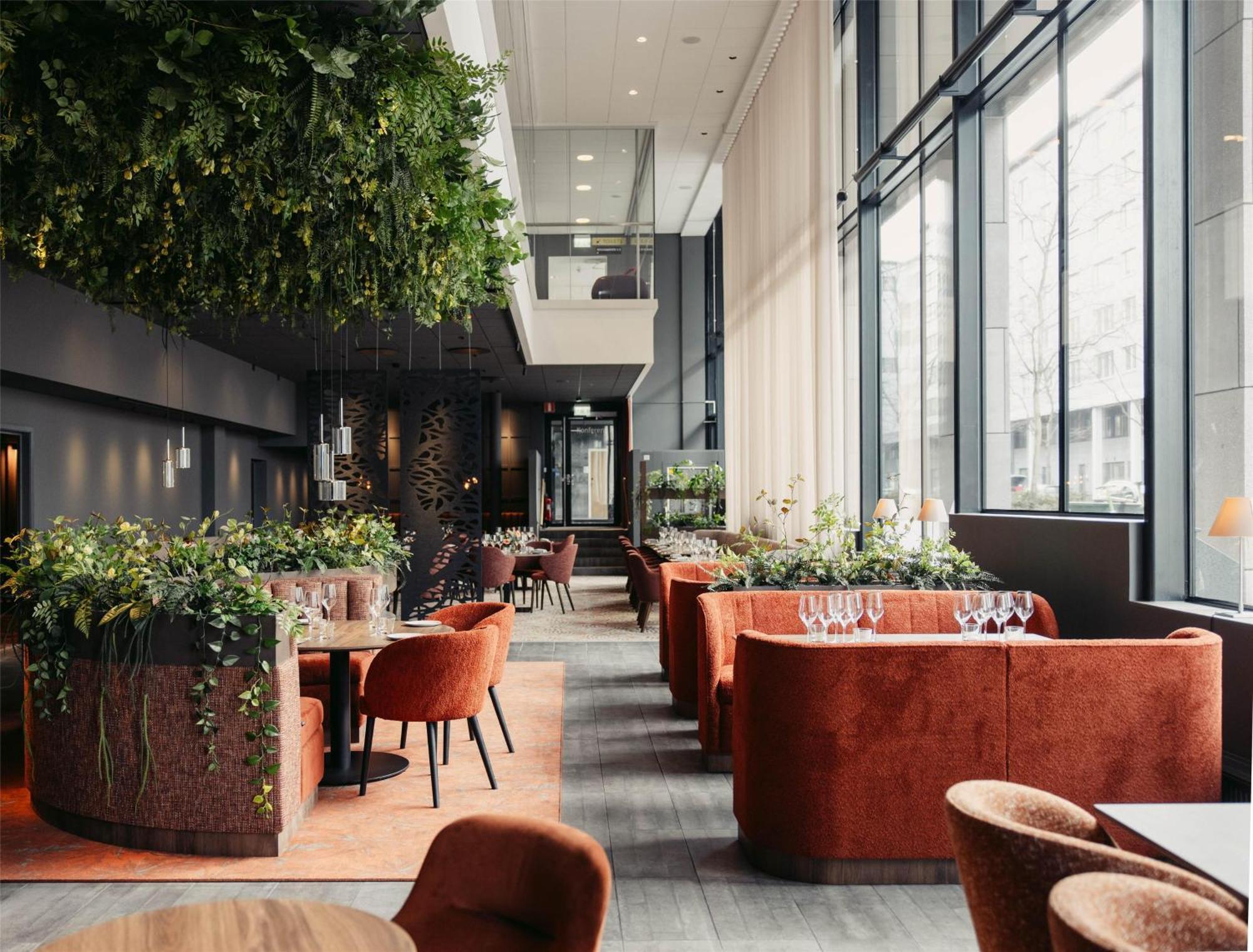 Best Western Malmo Arena Hotel Extérieur photo