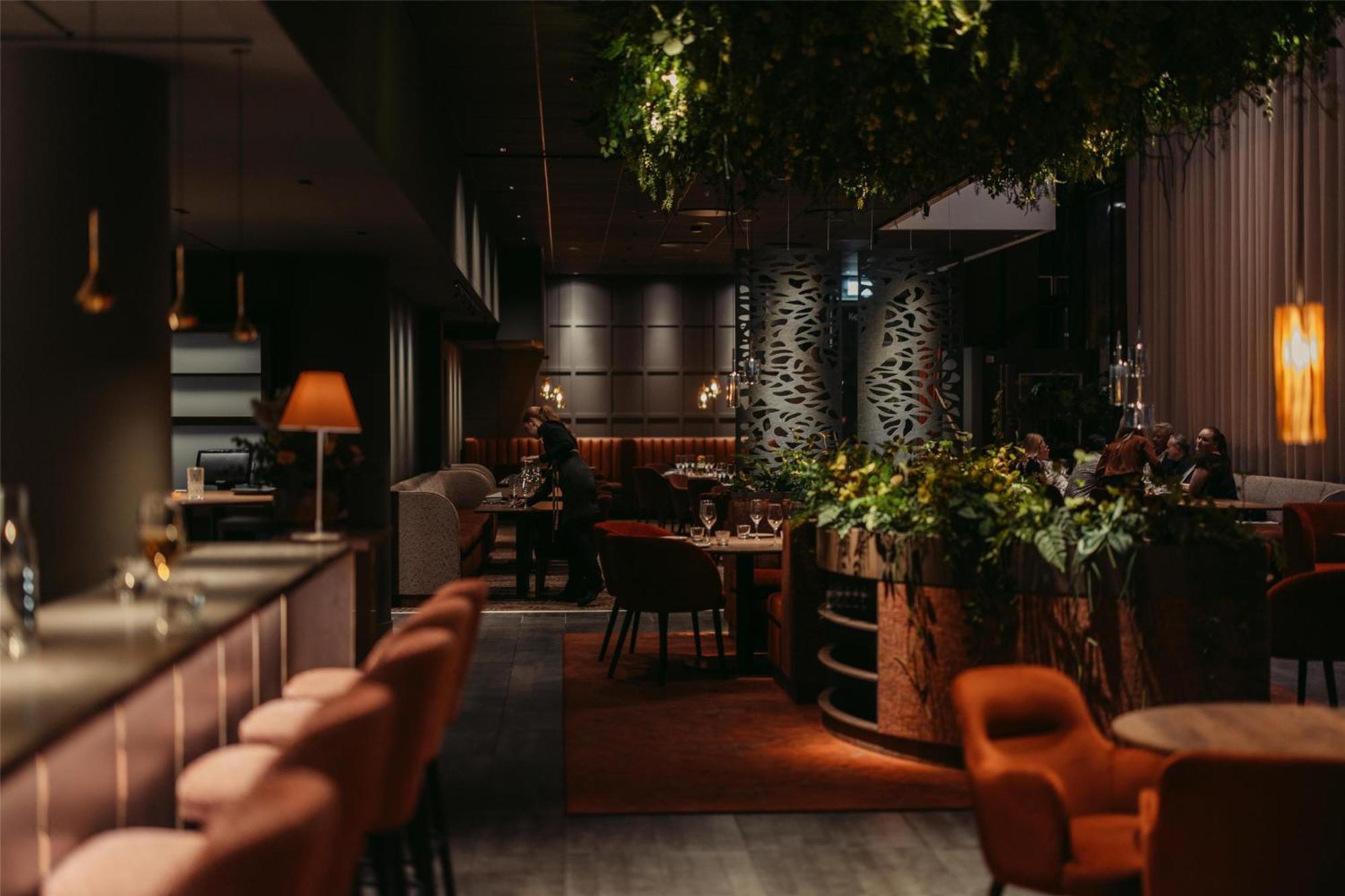 Best Western Malmo Arena Hotel Extérieur photo